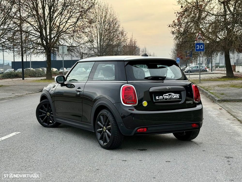 MINI 3 Portas Cooper SE - 2