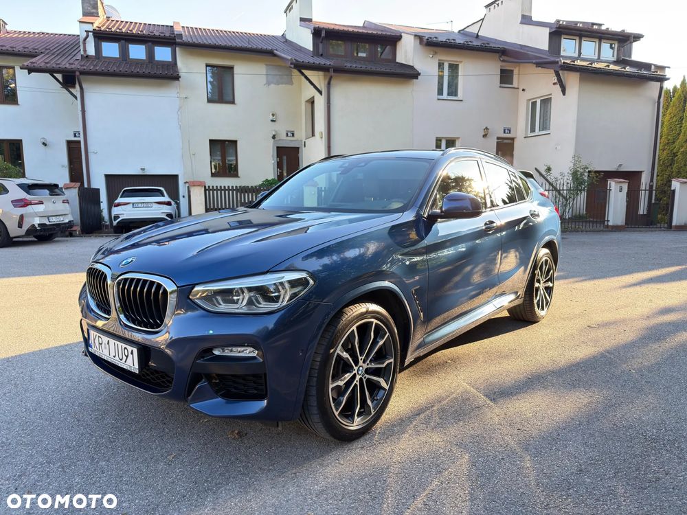 BMW X4 - 21