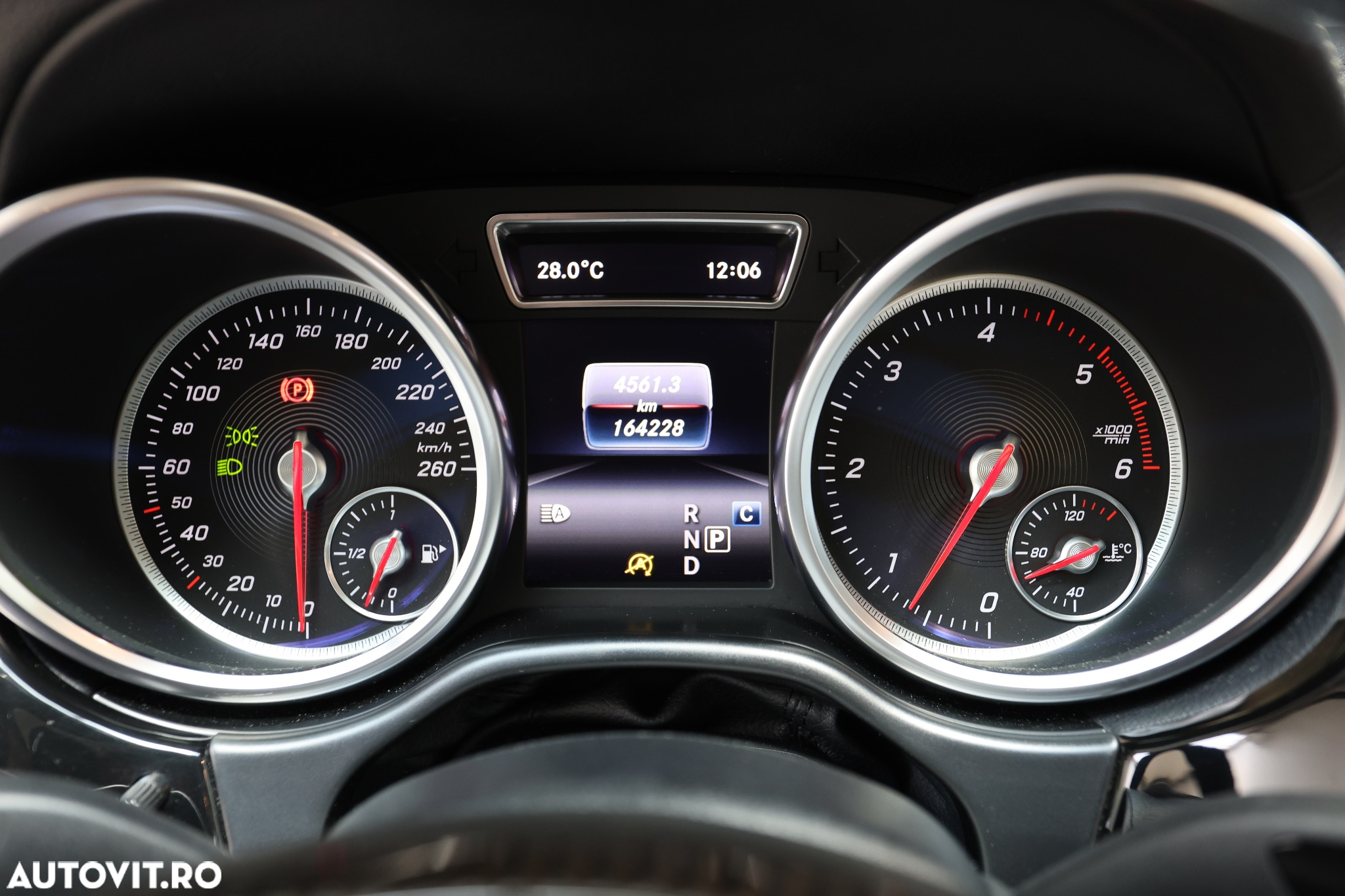 Mercedes-Benz GLE Coupe 350 d 4MATIC - 31