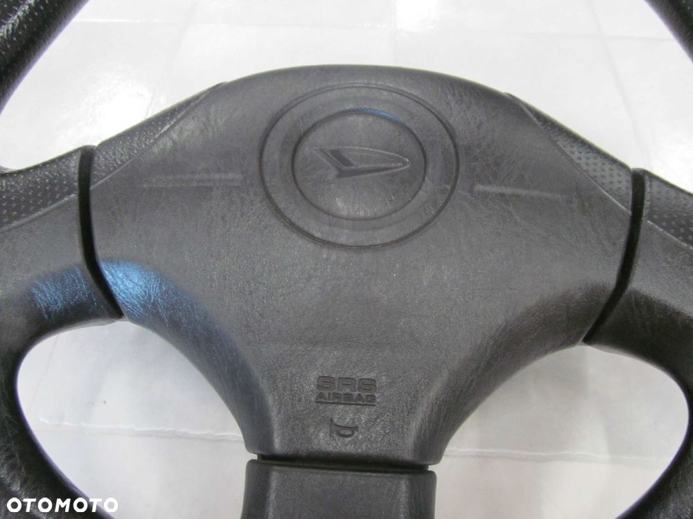DAIHATSU YRV KIEROWNICA PODUSZKA AIRBAG 00/05 - 6