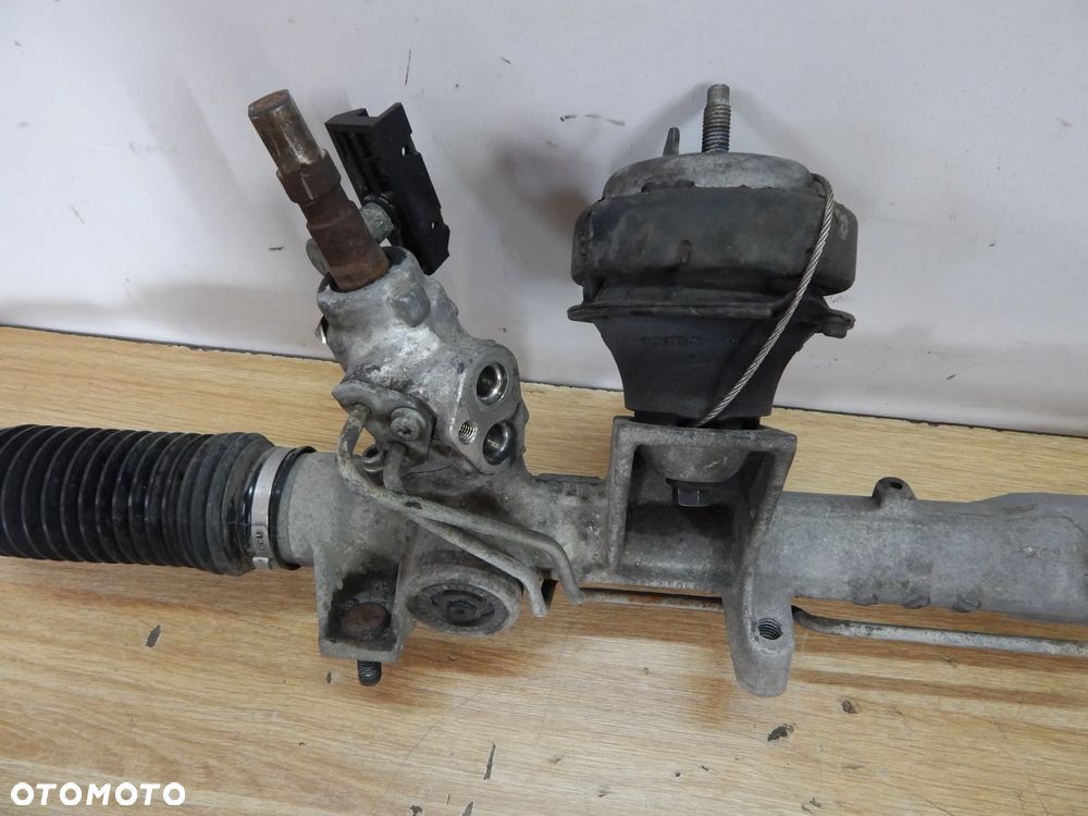 Maglownica przekładnia kierownicza VOLVO S60 I v70 s80 04-10 Łuków części - 2