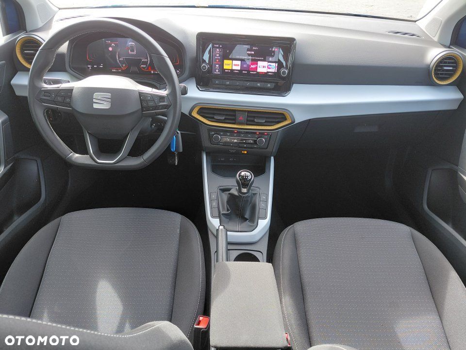Seat Arona - 13