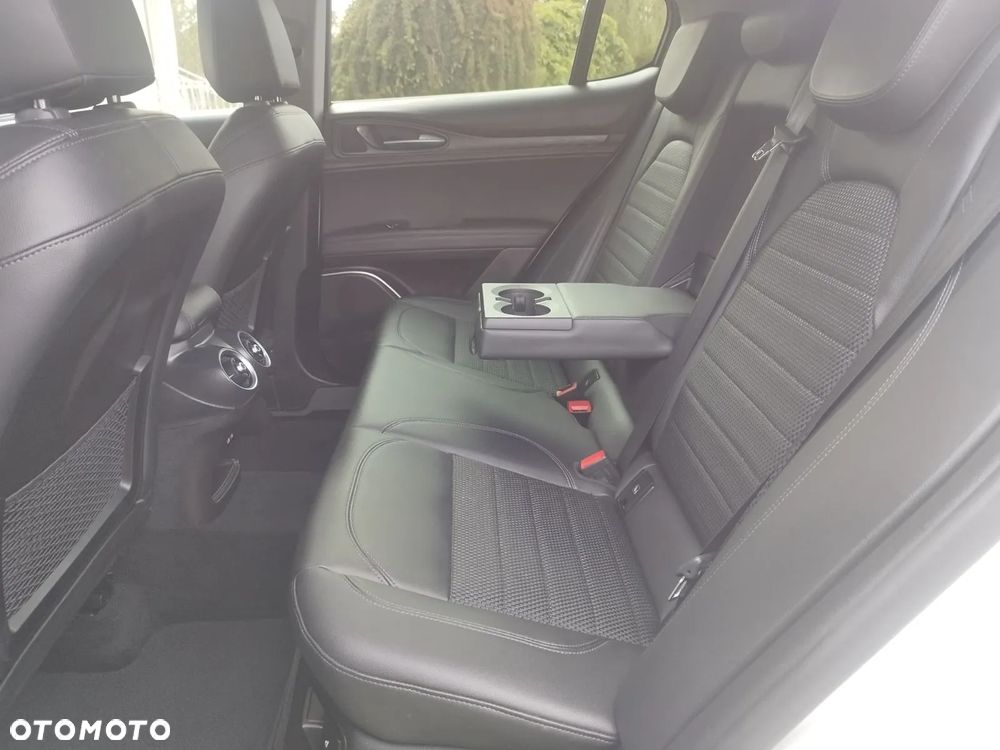 Alfa Romeo Stelvio 2.2 Diesel 16V AT8 Q4 Super - 9