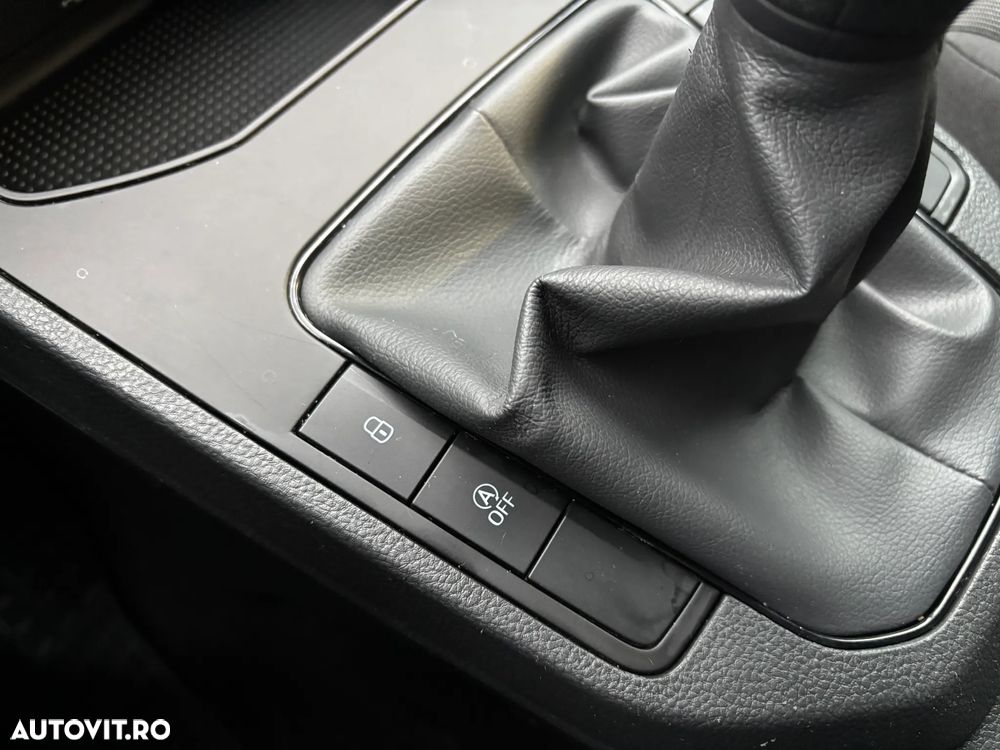 Seat Ibiza 1.0 TSI Style - 29