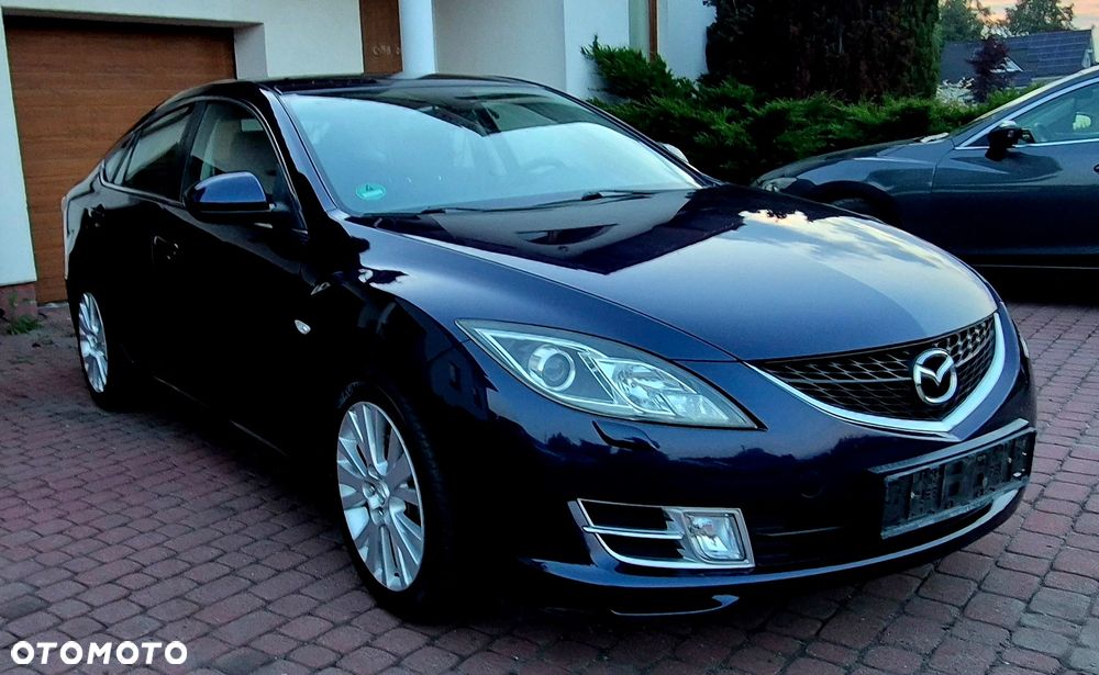 Mazda 6 Sport 2.0 Active - 1