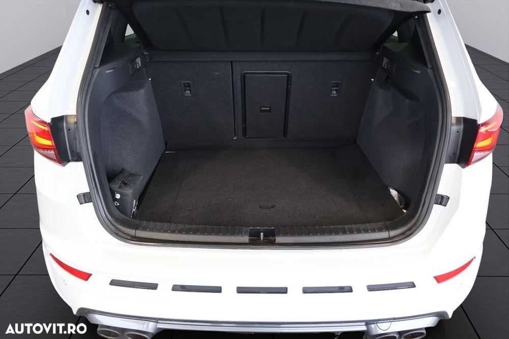 Cupra Ateca VZ 2.0 TSI 4DRIVE DSG - 20