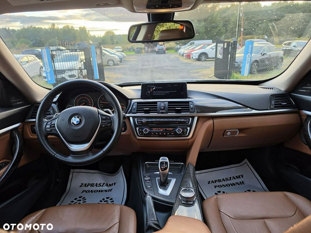 BMW Seria 3 328i xDrive - 17