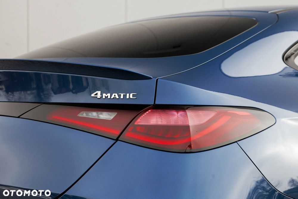 Mercedes-Benz GLC - 17