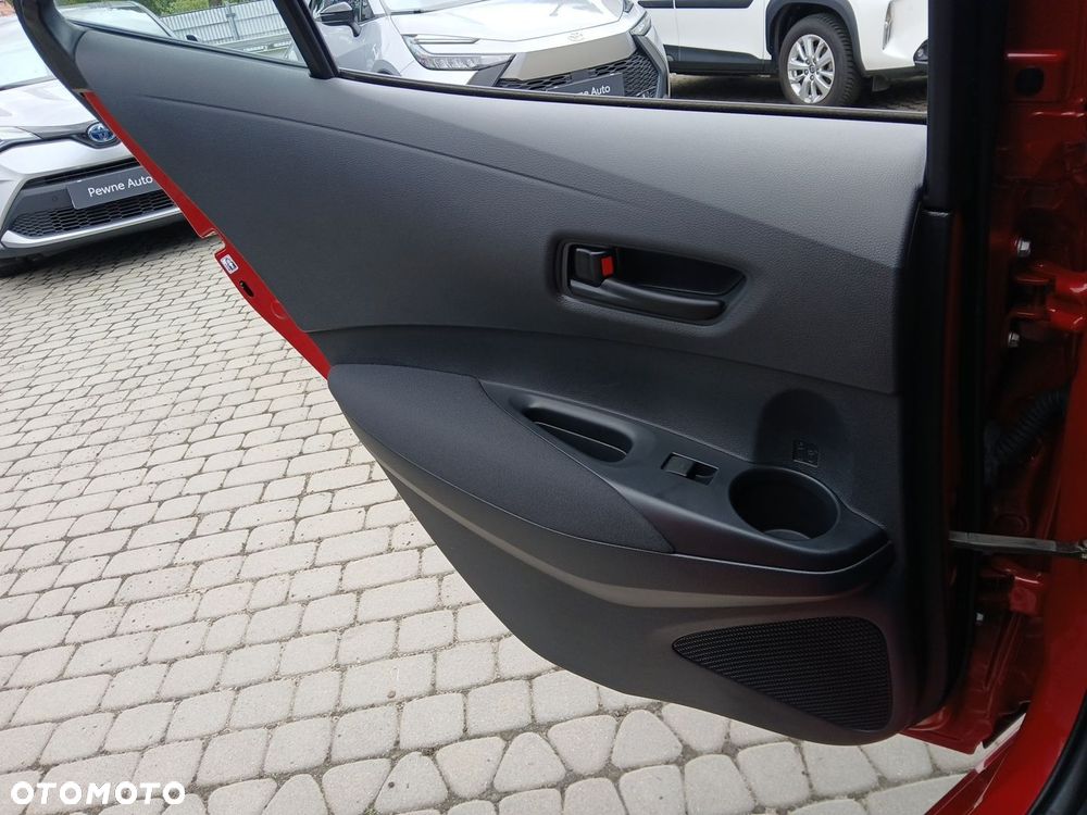 Toyota Corolla 1.2 T Active - 41