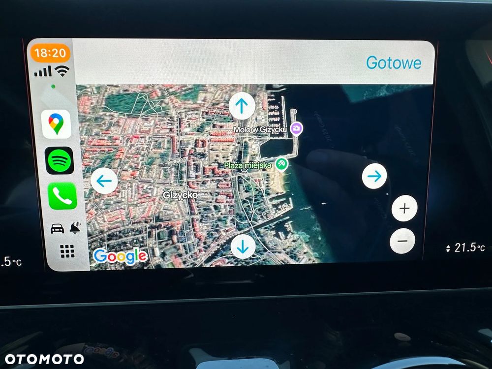 Mercedes-Benz GLA 250 4-Matic AMG Line - 12