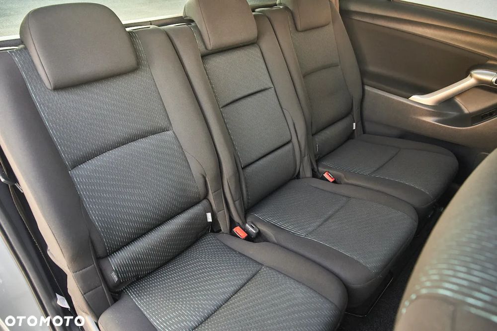 Toyota Verso 1.8 7-Sitzer Skyview Edition - 24