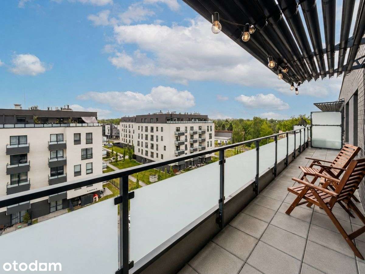 Osiedle Franciszkańskie | 65 m² | śum | 3 pok.