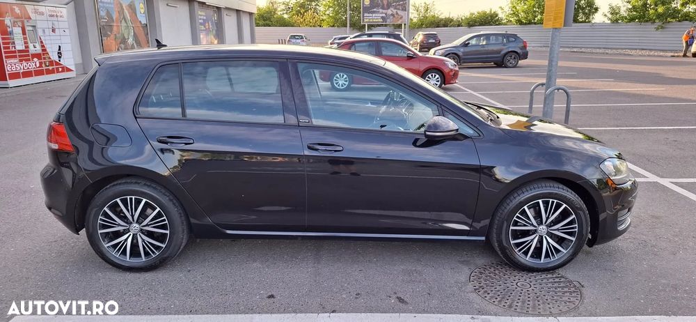 Volkswagen Golf 2.0 TDI DSG Highline - 6