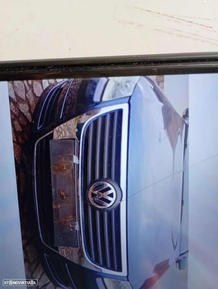 VW Passat Variant 1.9 TDI Confortline - 1