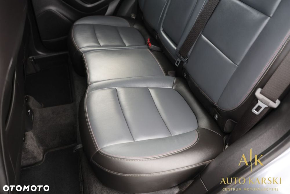 Opel Mokka - 36