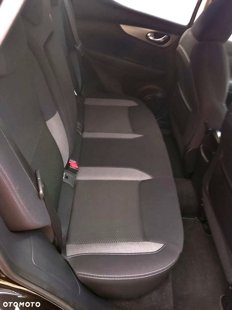 Nissan Qashqai 1.3 DIG-T MHEV N-Connecta - 14