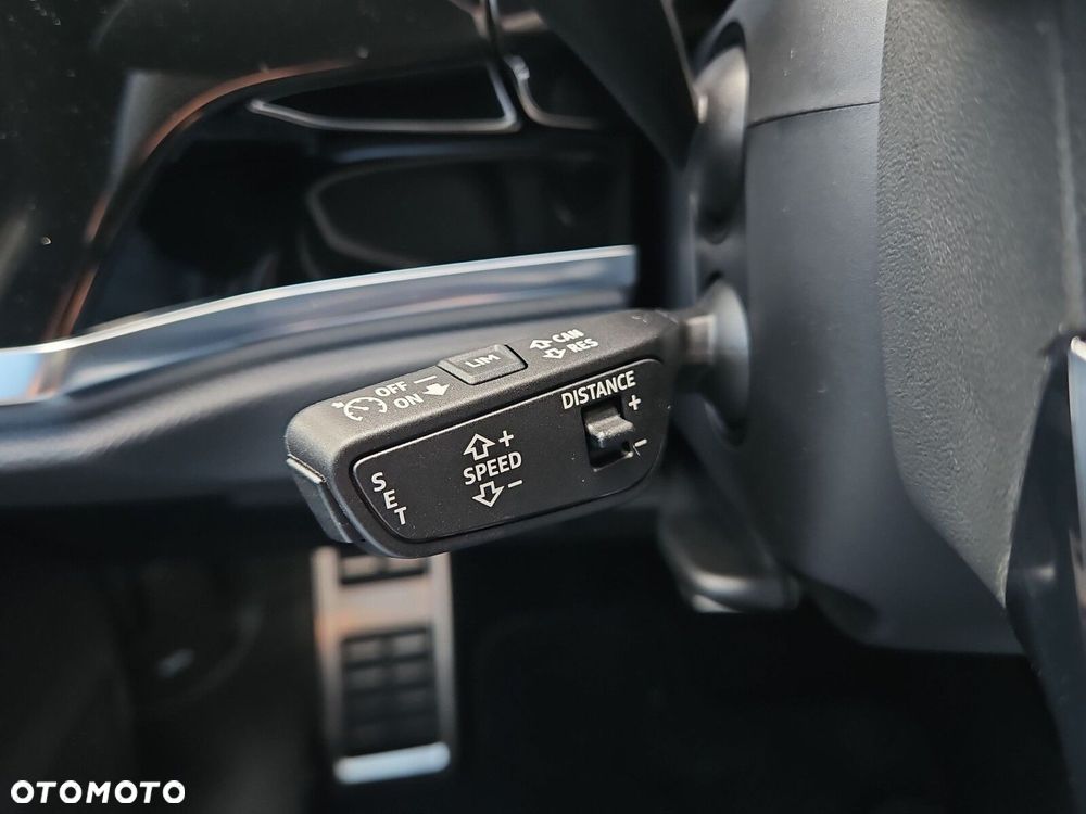 Audi Q3 35 TFSI mHEV S-Line S tronic - 17