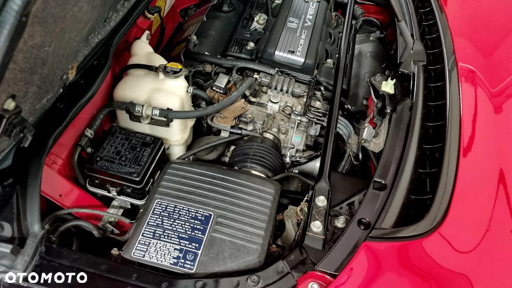 Honda NSX - 38