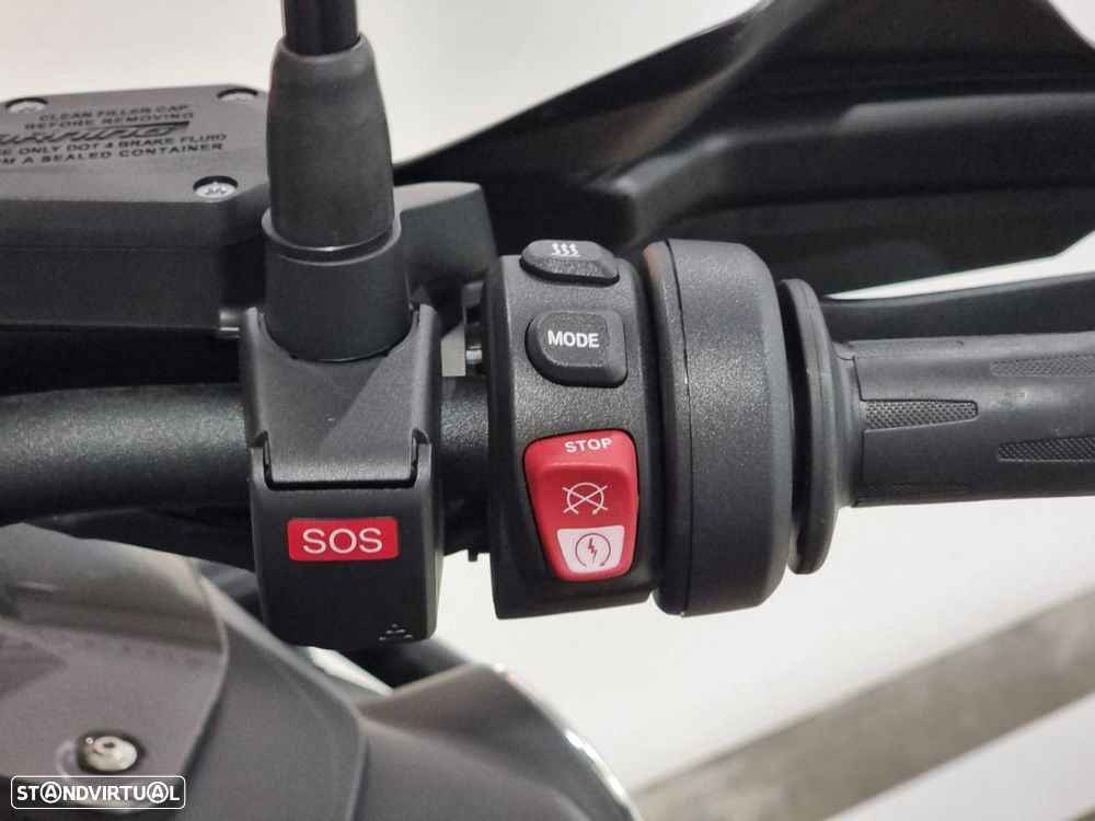BMW R 1250 GS Adventure 1250GSAdventure Triple Black - 12