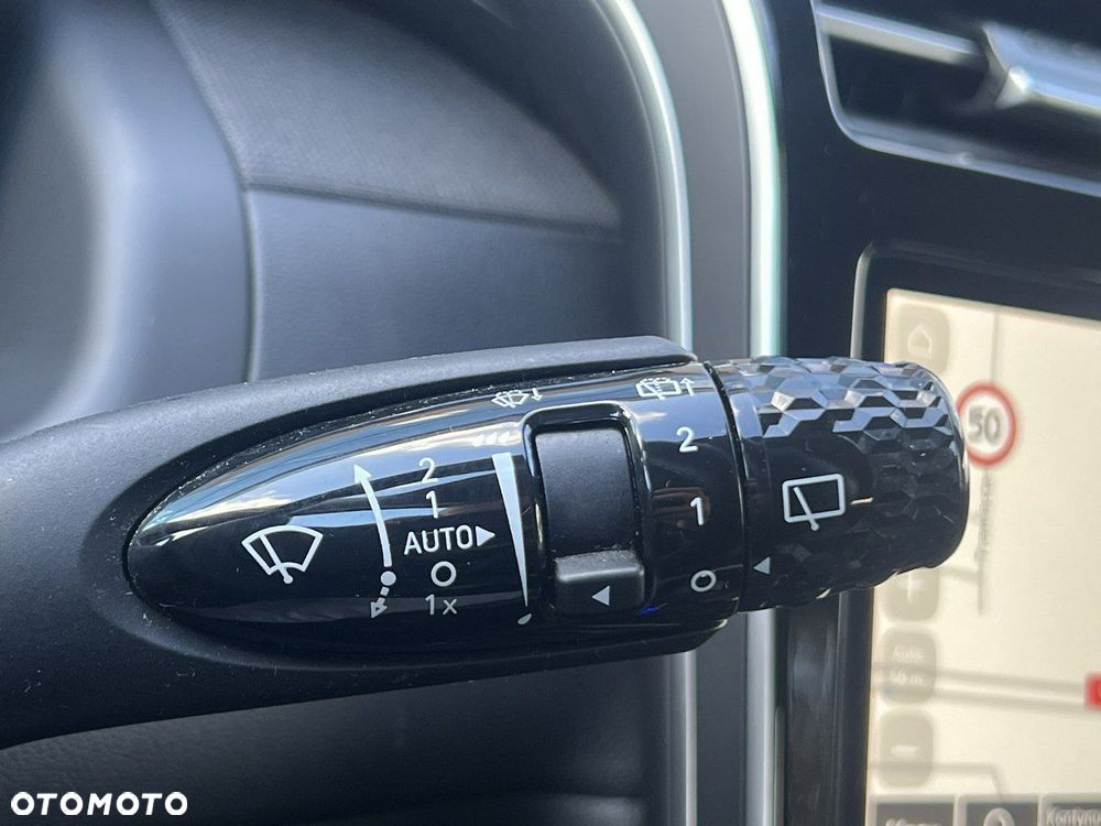 Hyundai Tucson 1.6 T-GDi Executive 4WD DCT - 17