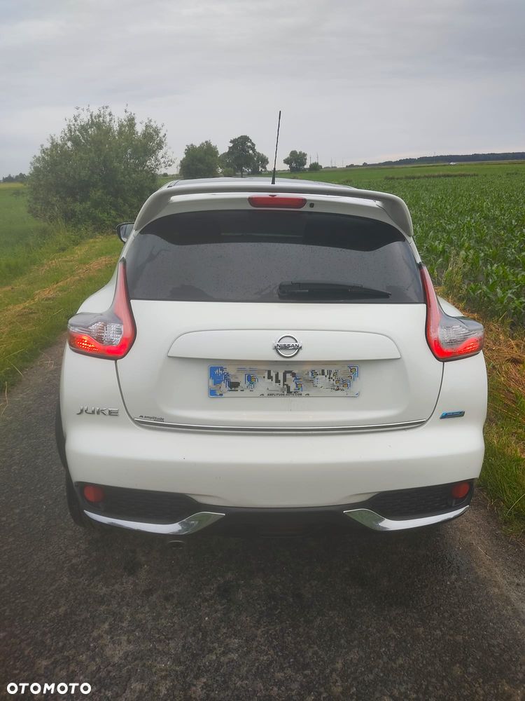 Nissan Juke 1.5 dCi Edition - 3