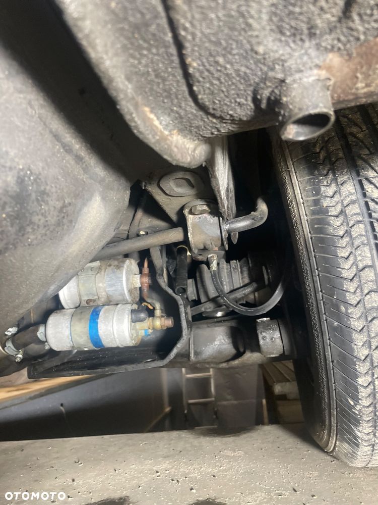 Mercedes-Benz Klasa S - 28