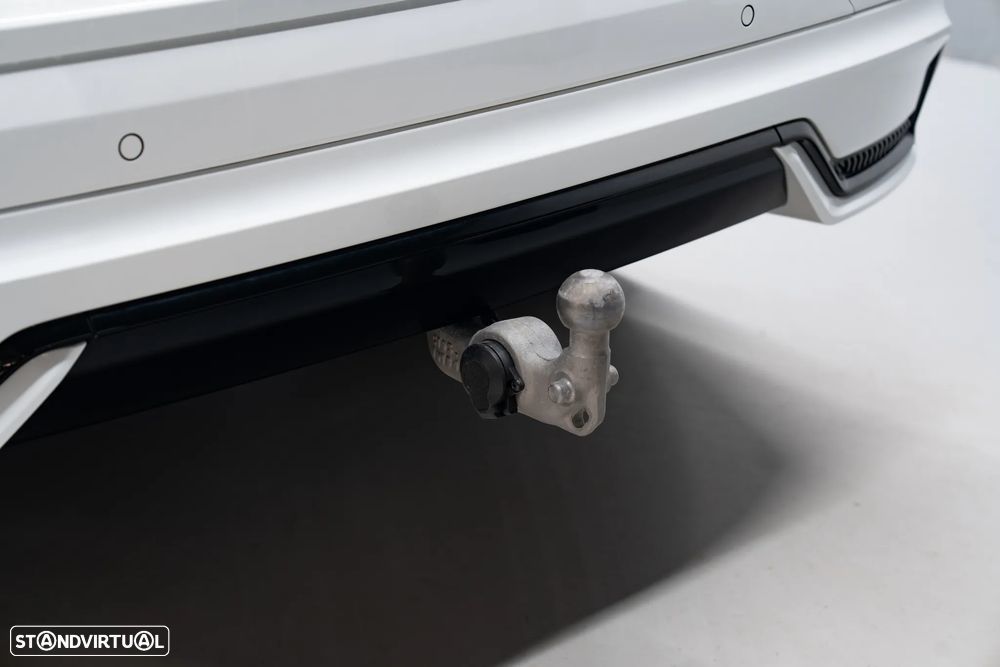 Volvo XC 60 T8 AWD Recharge Core - 16