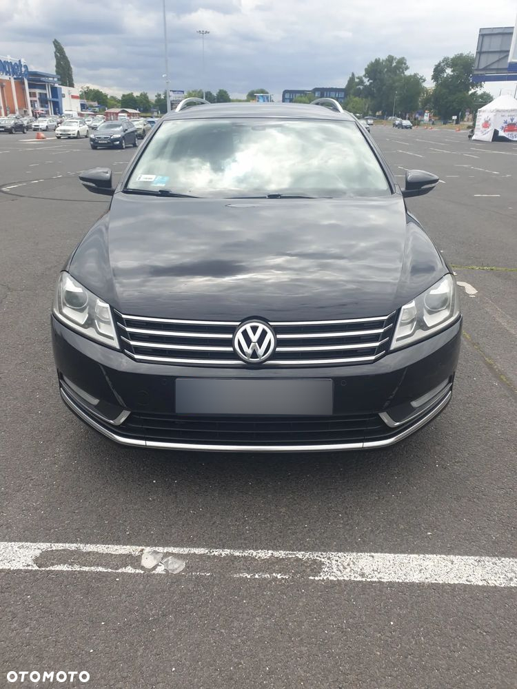 Volkswagen Passat Variant 2.0 TDI 4Motion DSG BlueMotion Tech R-Line - 22