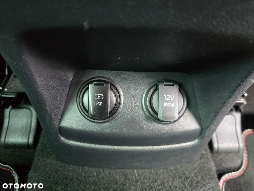 Kia Sportage - 27