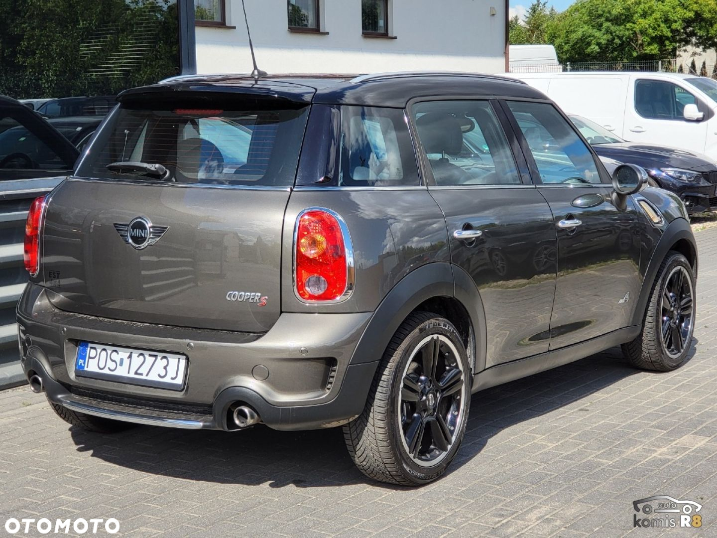 MINI Cooper S - 6