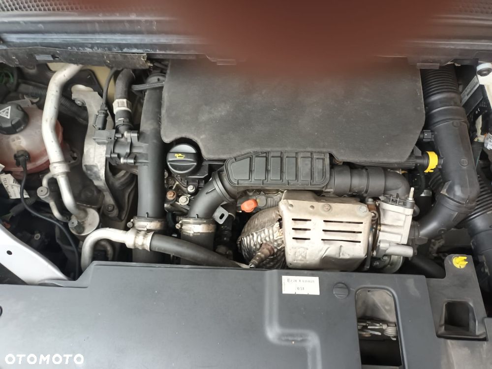 Citroën C4 Picasso - 9