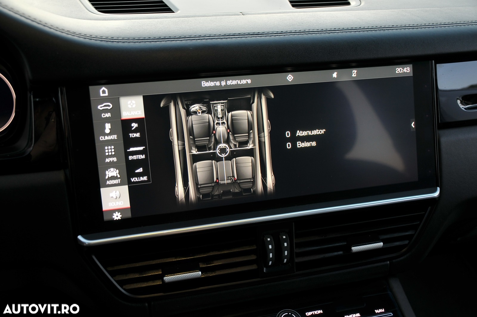 Porsche Cayenne Standard - 23
