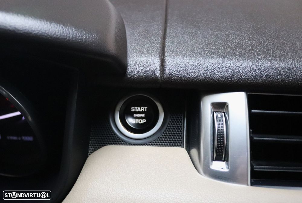 Land Rover Range Rover Sport 3.0 TDV6 HSE - 15