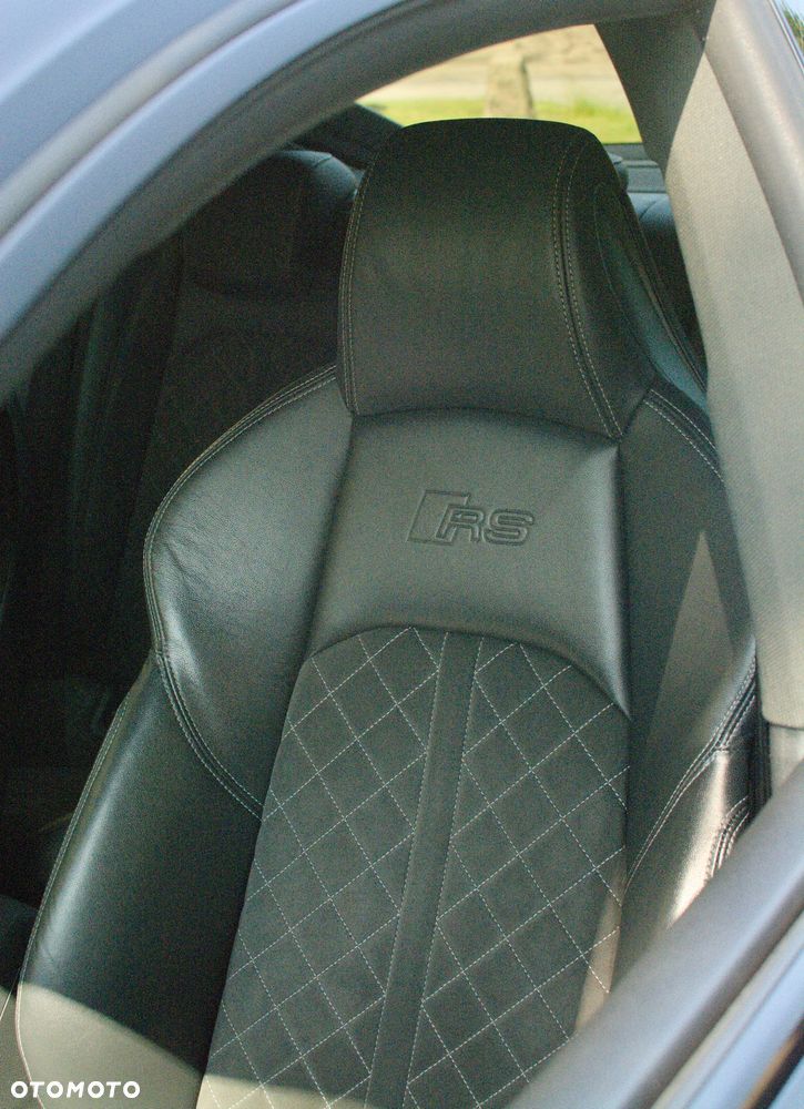 Audi RS5 Coupé - 7