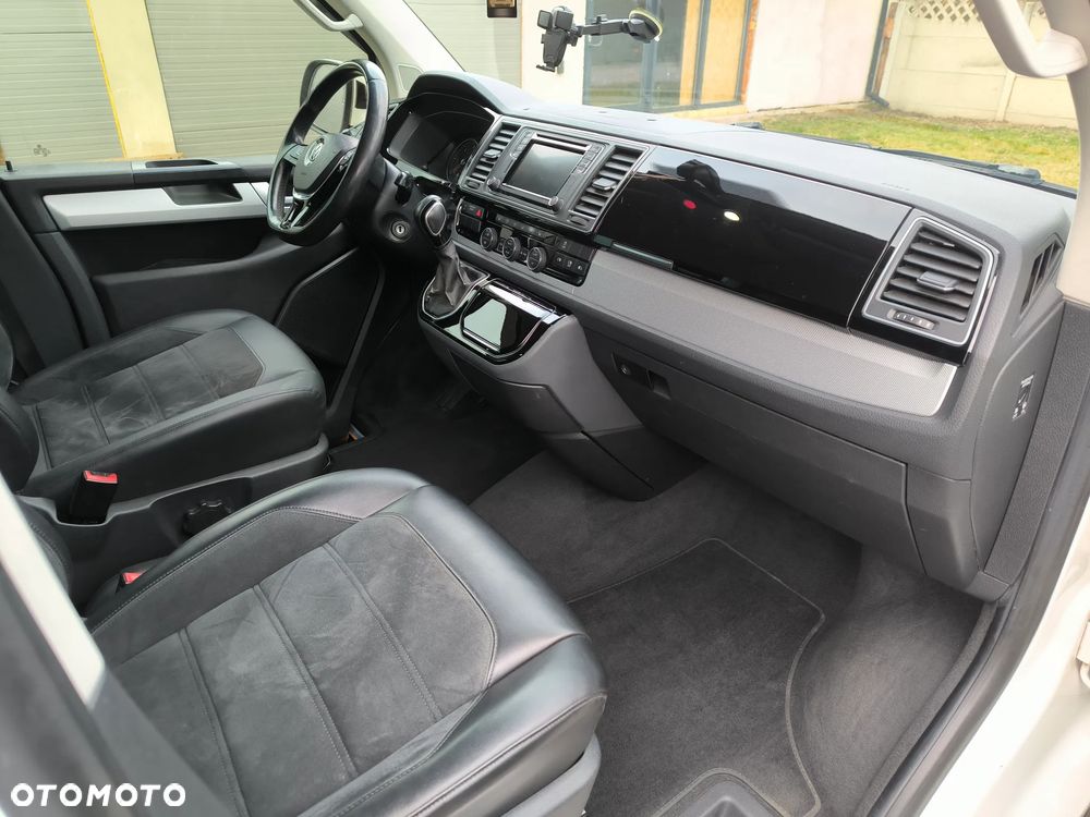 Volkswagen Multivan 2.0 TDI L1 Highline 4Motion DSG - 12