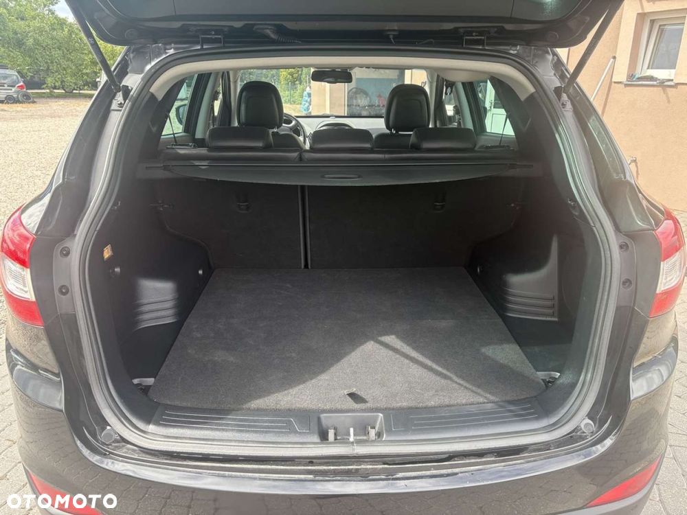 Hyundai ix35 - 6