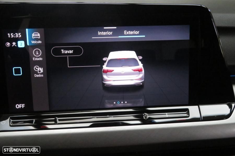 VW Golf 1.0 TSI Life - 18