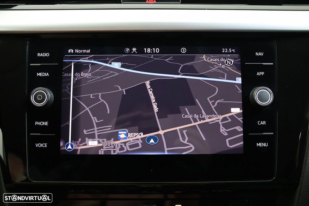 VW Arteon Shooting Brake 1.4 TSI eHybrid Elegance - 18