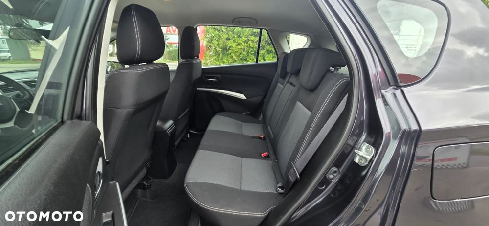 Suzuki SX4 S-Cross 1.6 DDiS 4x2 Comfort - 34