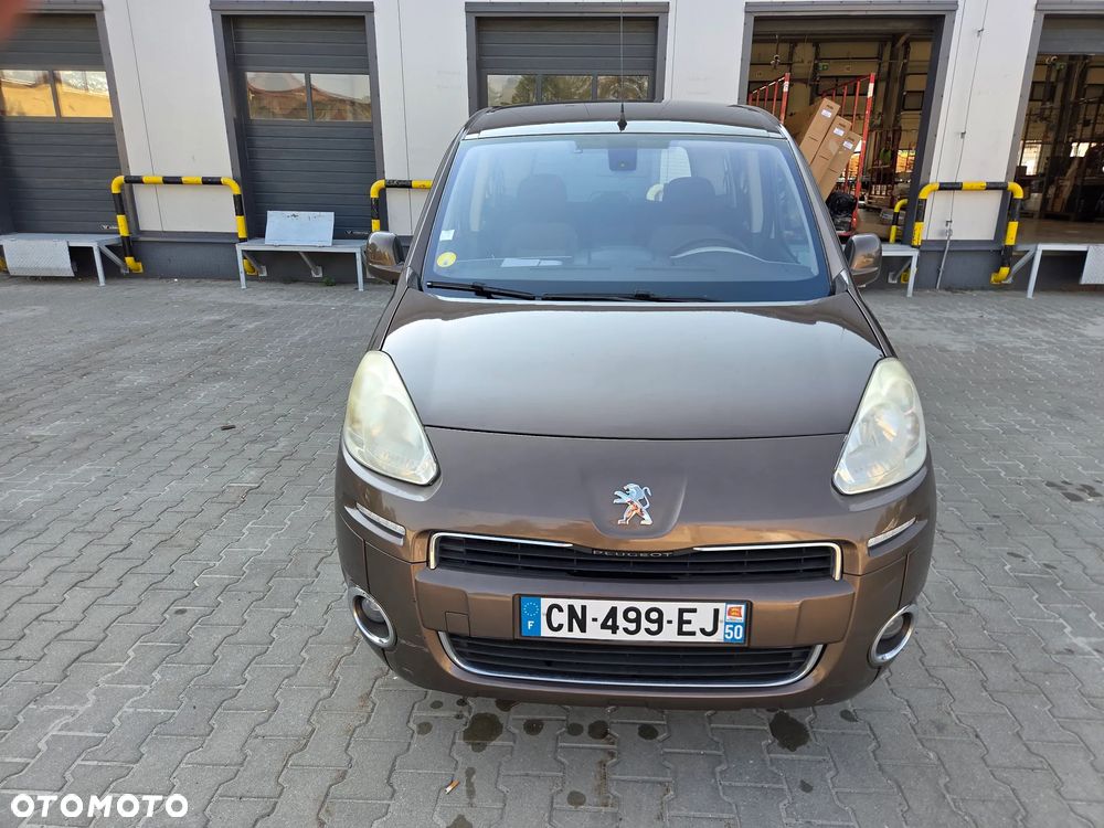 Peugeot Partner - 7