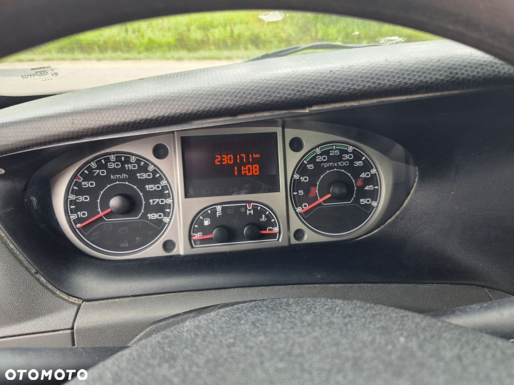 Iveco 35C15 - 8