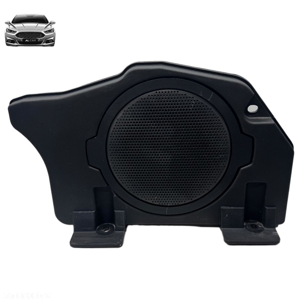 GŁOŚNIK NISKOTONOWY SUBWOOFER FORD MUSTANG MK6 LIFT COUPE KR3T-19A067-AF - 1