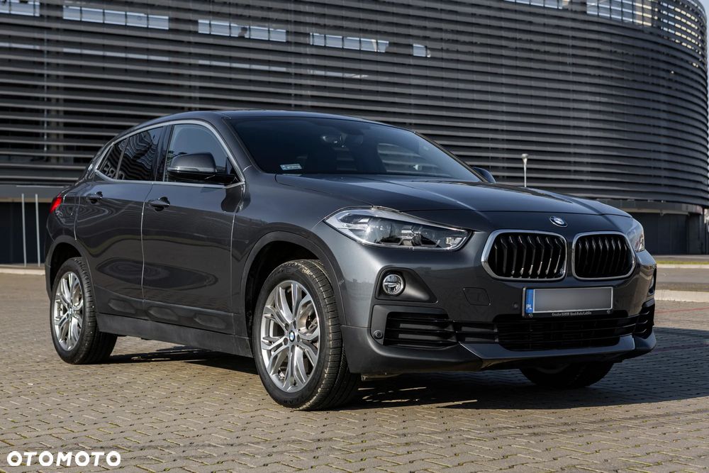 BMW X2 - 3