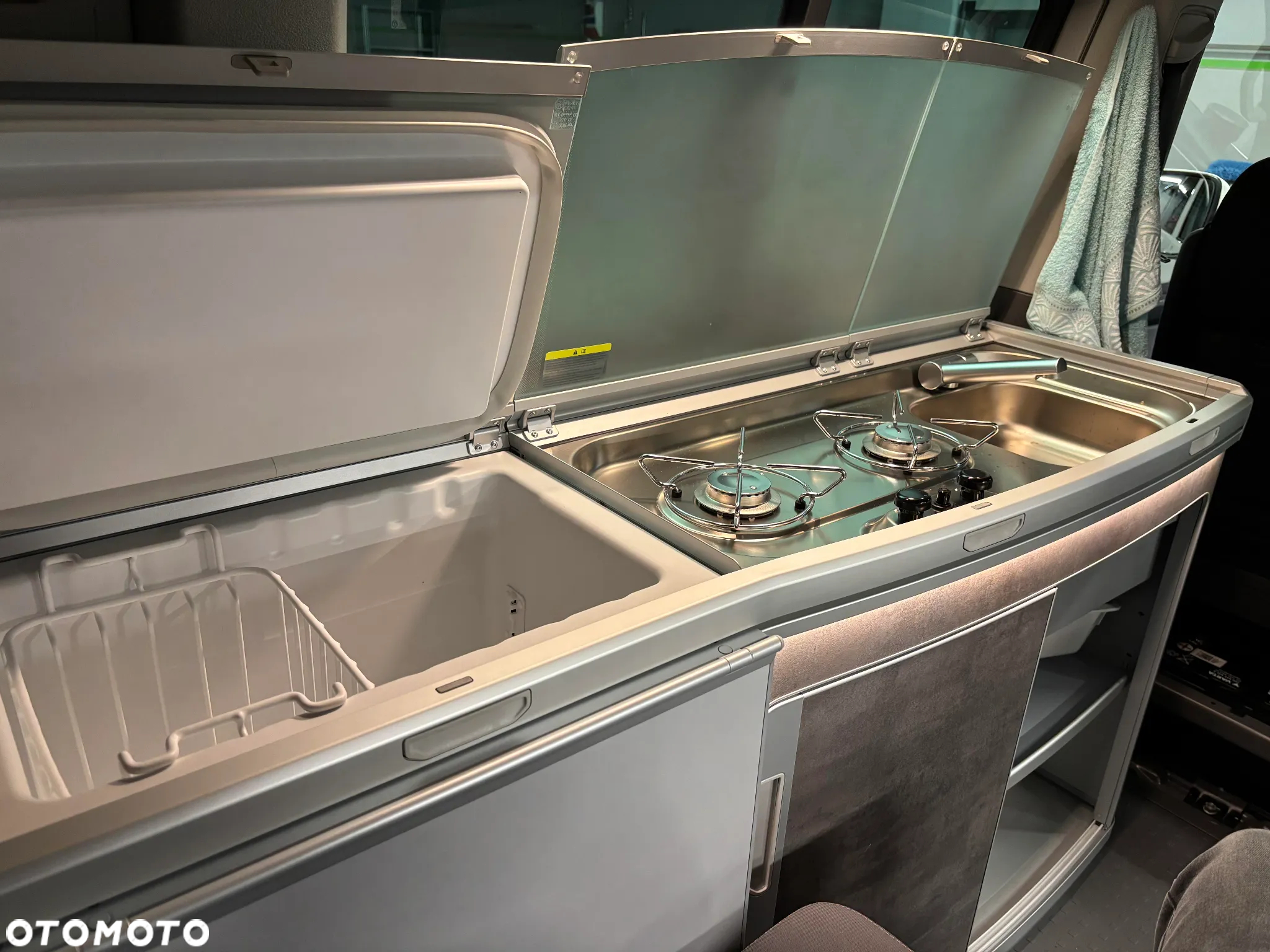 Volkswagen California - 29