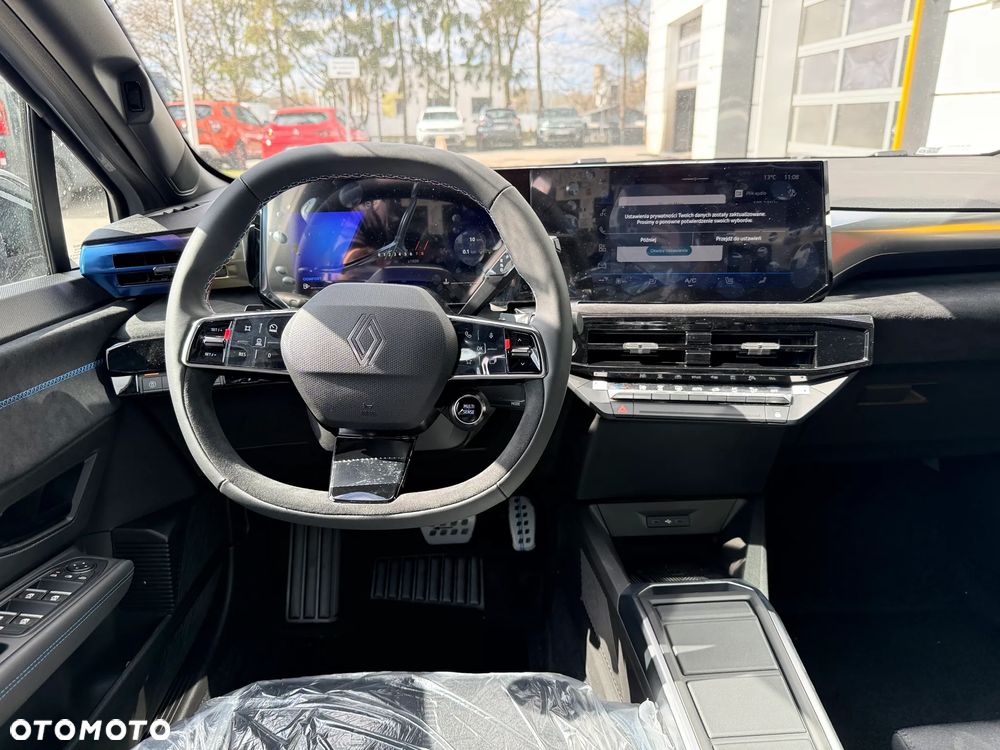 Renault Clio 1.2 TCe Esprit Alpine EDC - 13