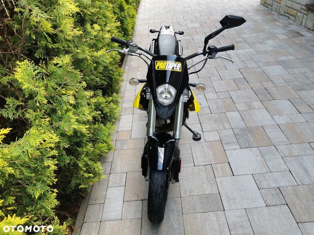 Derbi Senda - 7