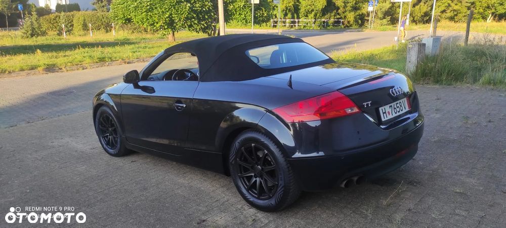 Audi TT Coupé 2.0 TFSI S tronic - 14