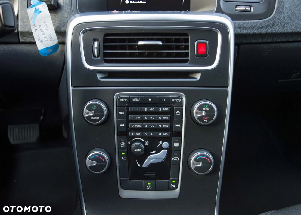 Volvo S60 D3 Geartronic Business Edition - 26