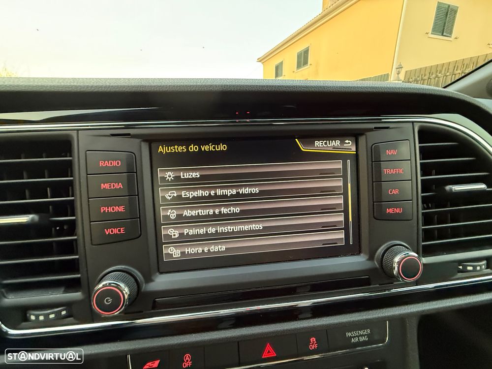 SEAT Leon ST 2.0 TSI S&S DSG Cupra 280 - 44