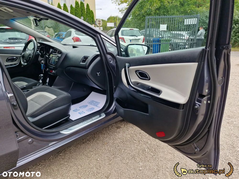 Kia Ceed 1.4 L Business Line - 16